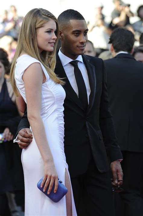 doutzen kroes married.